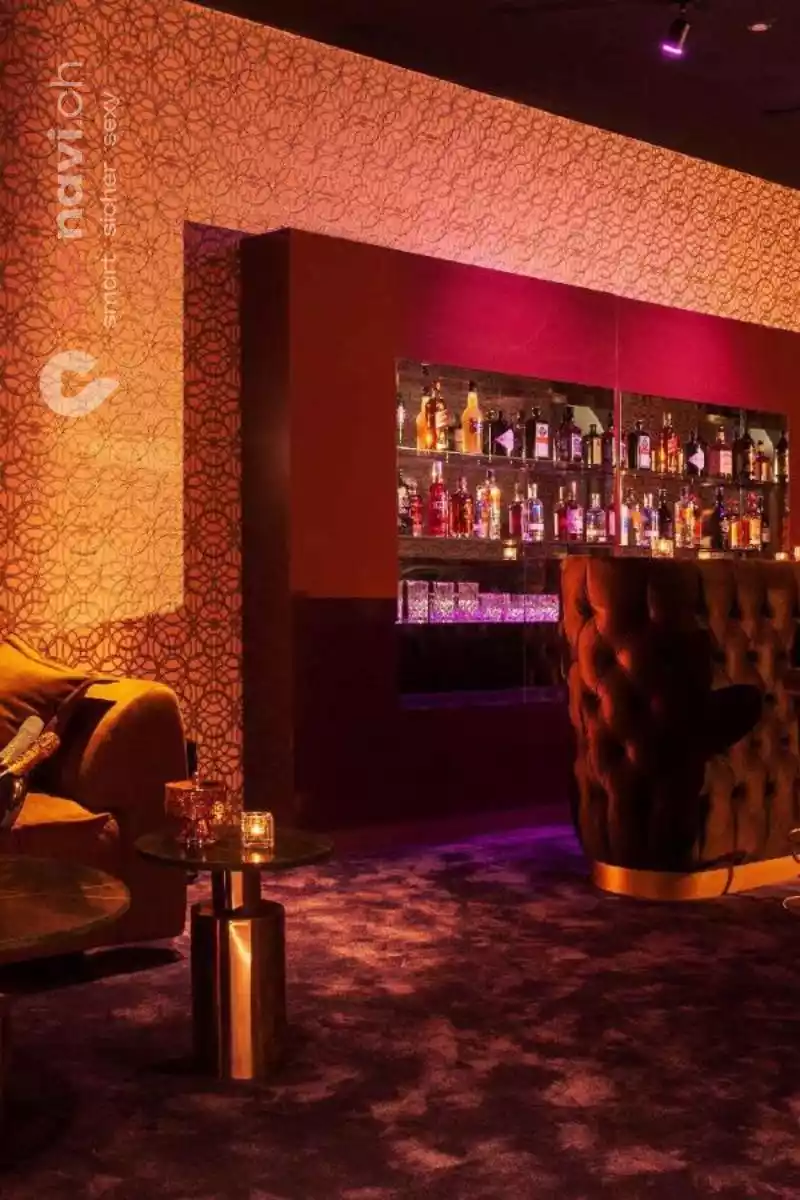 Medusa Medusa Zürich Stadt