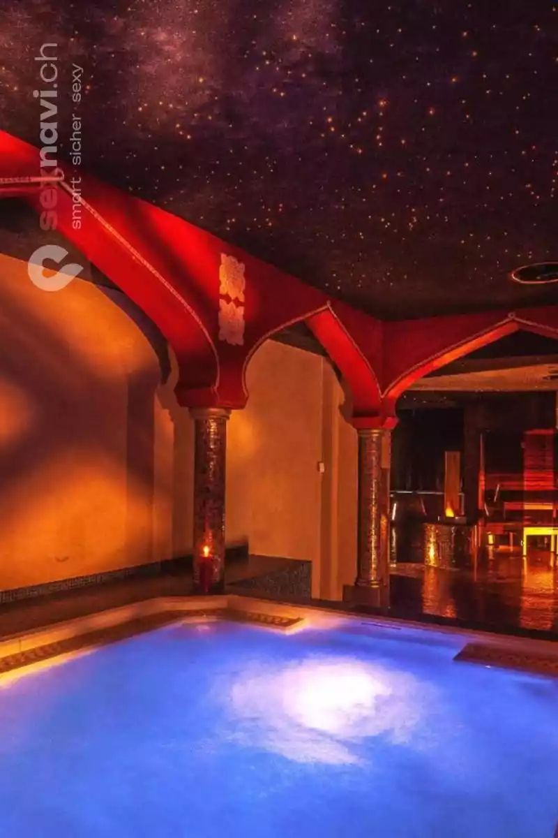 Medusa Medusa Zürich Stadt