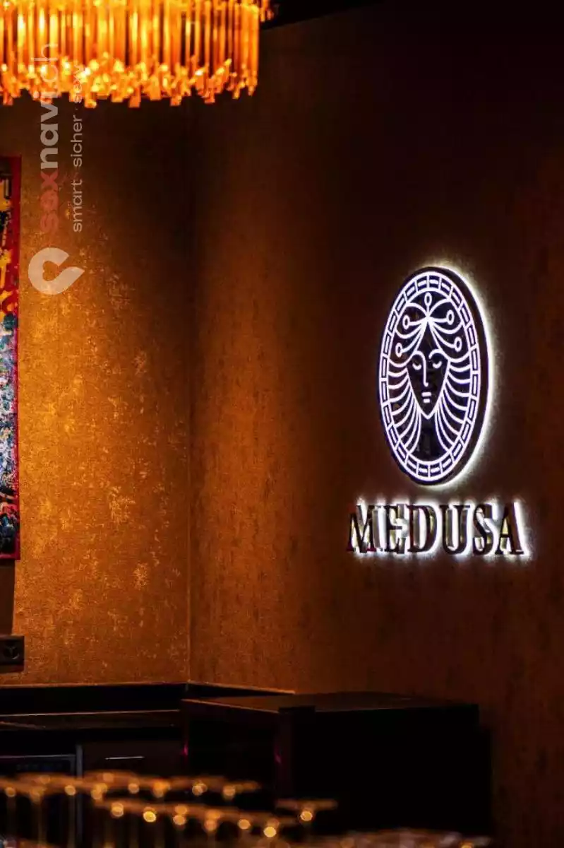 Medusa Medusa Zürich Stadt