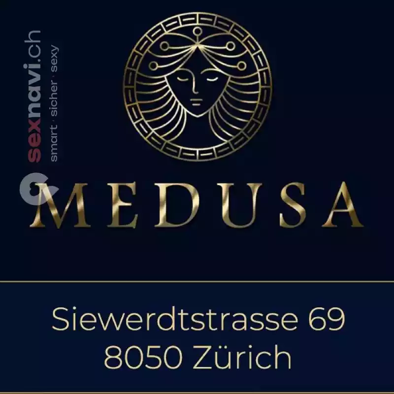 Medusa Medusa Zürich Stadt