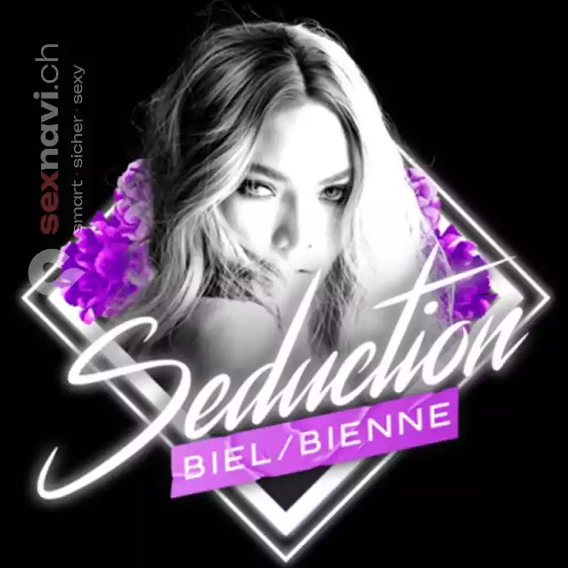 SEDUCTION EG SEDUCTION EG Biel/Bienne - Grenchen