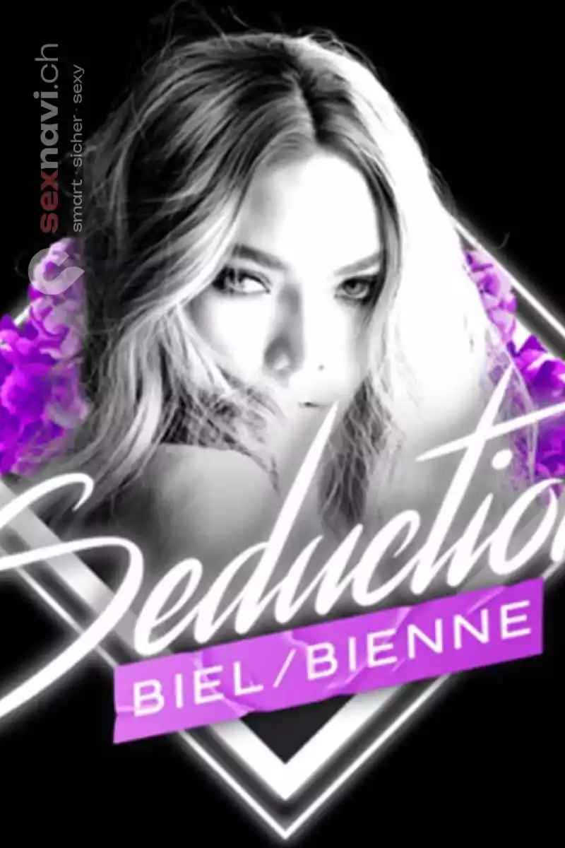 SEDUCTION EG SEDUCTION EG Biel/Bienne - Grenchen