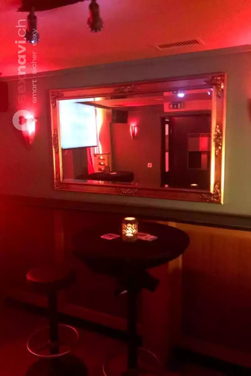 Bermuda Bar Bermuda Bar Basel