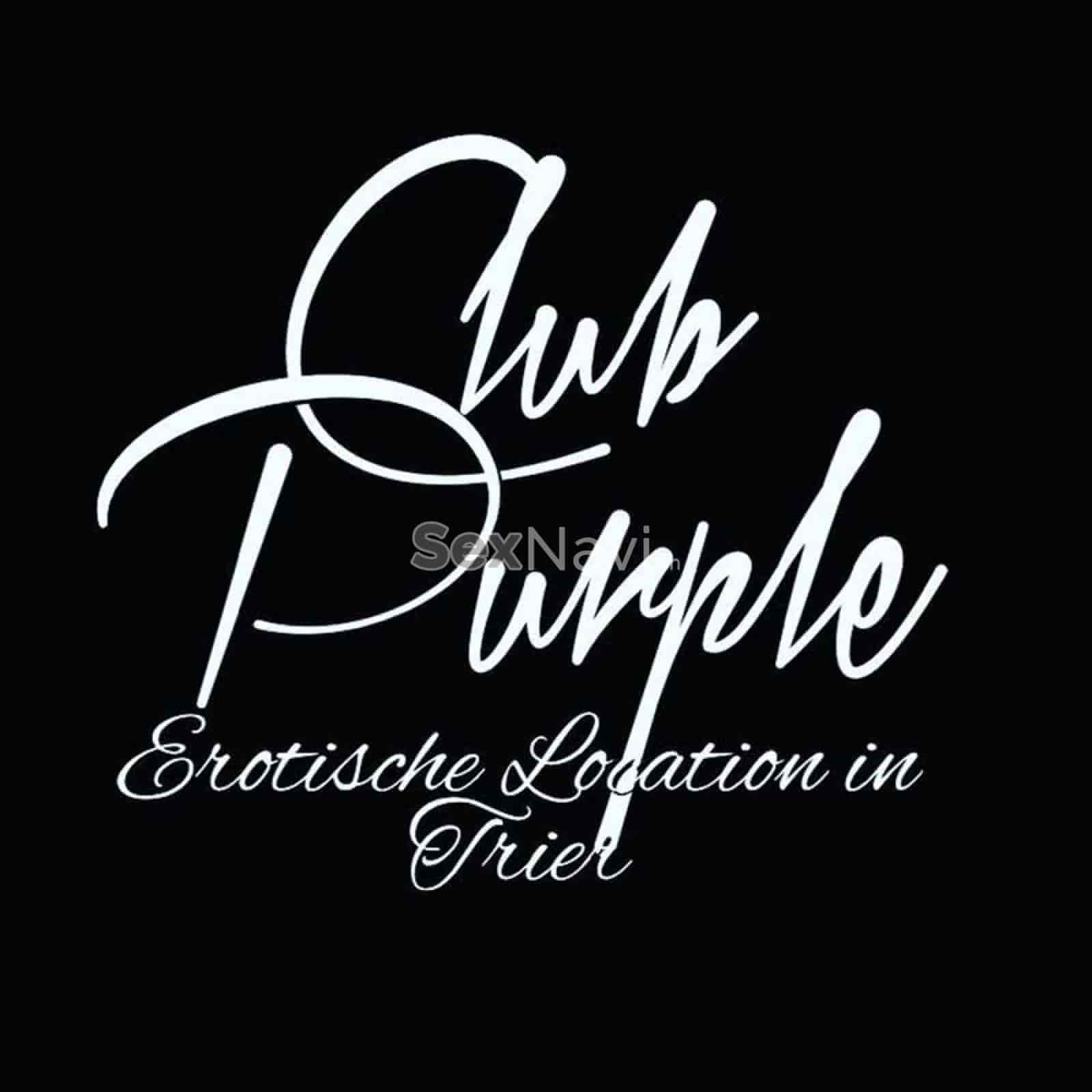 Club Purple Club Purple Rheinland-Pfalz