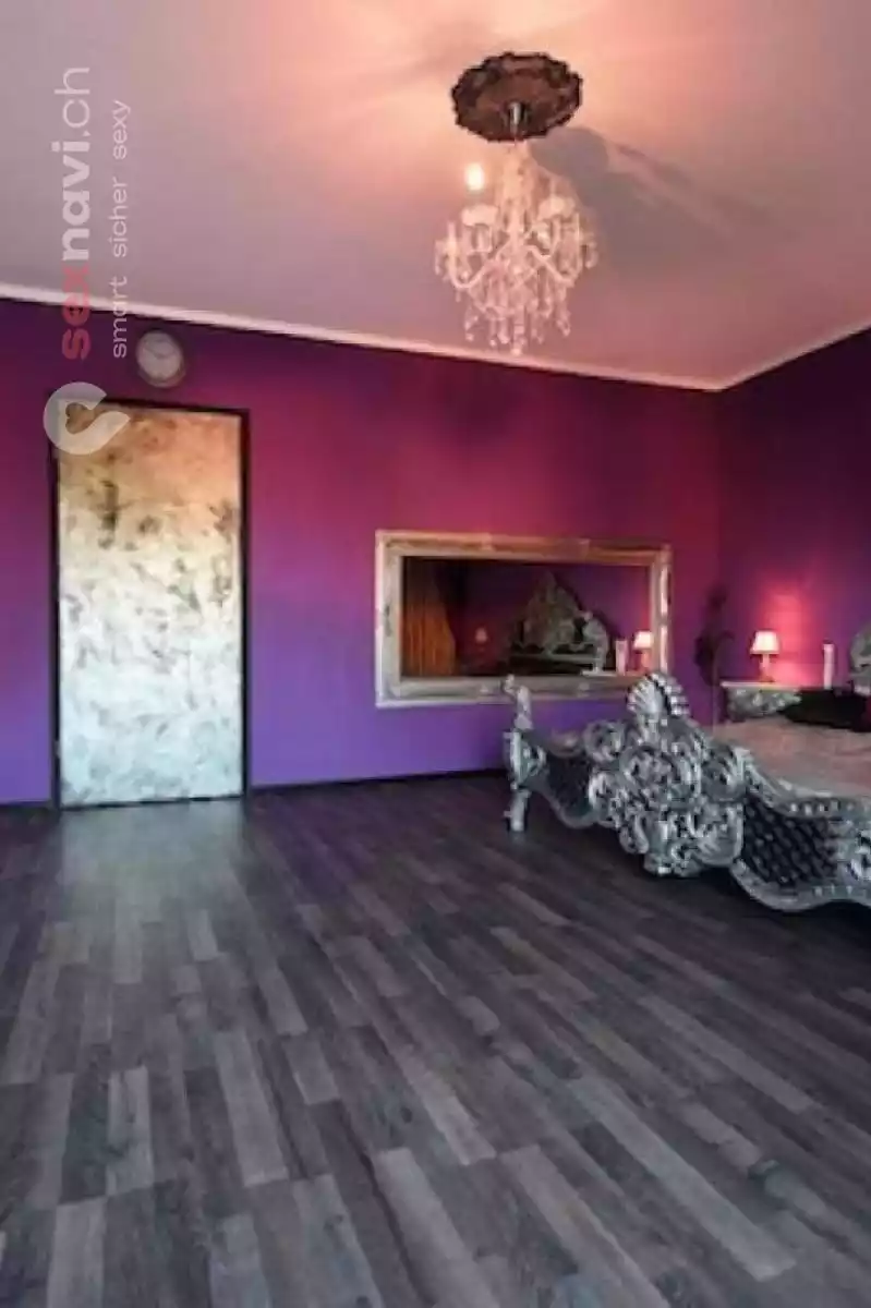 Villa le Rouge Villa le Rouge Baden-Württemberg