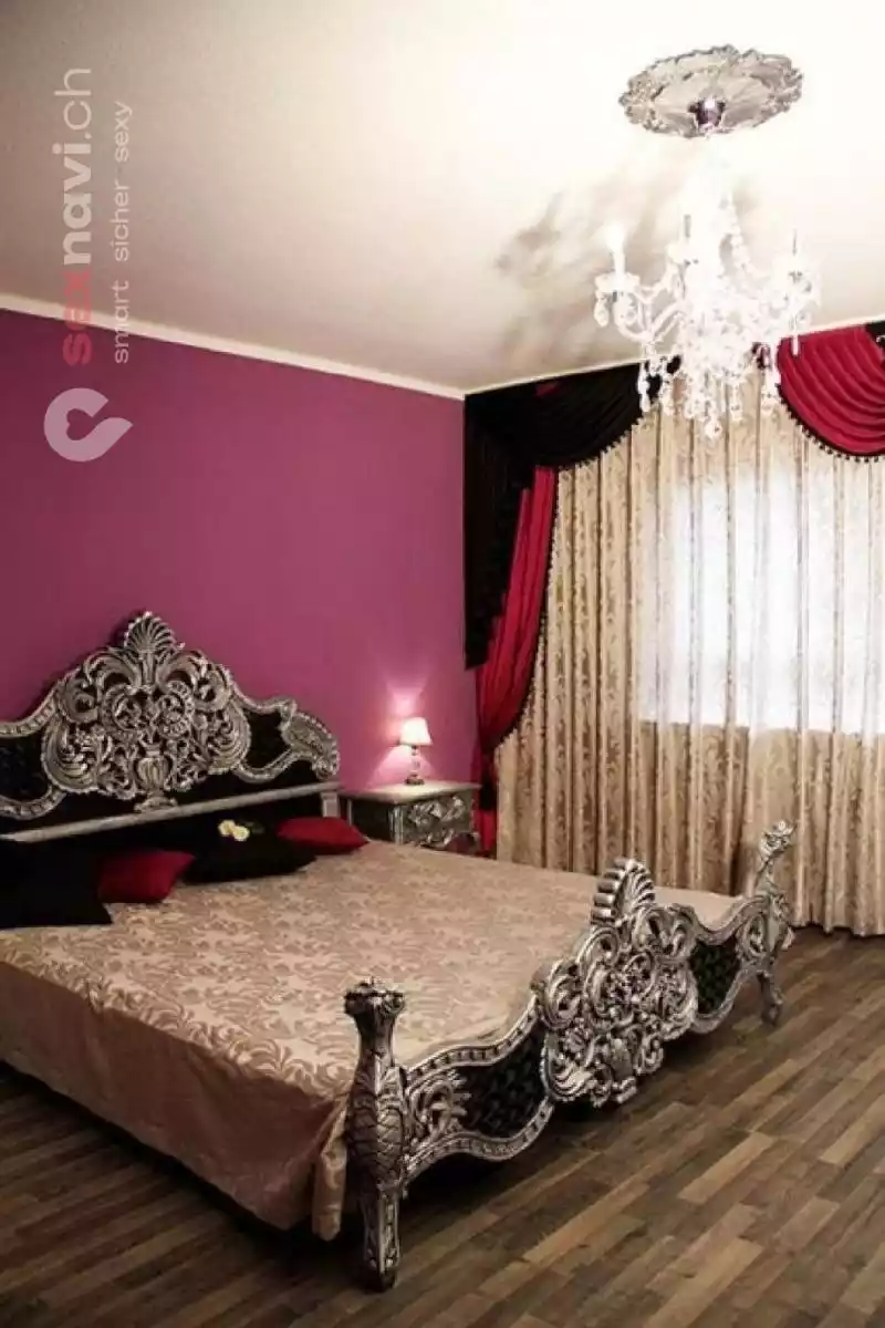 Villa le Rouge Villa le Rouge Baden-Württemberg