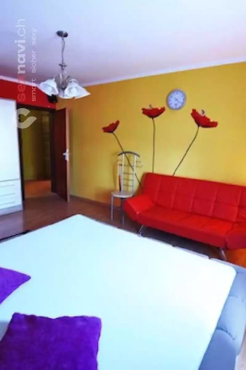 Villa le Rouge Villa le Rouge Baden-Württemberg