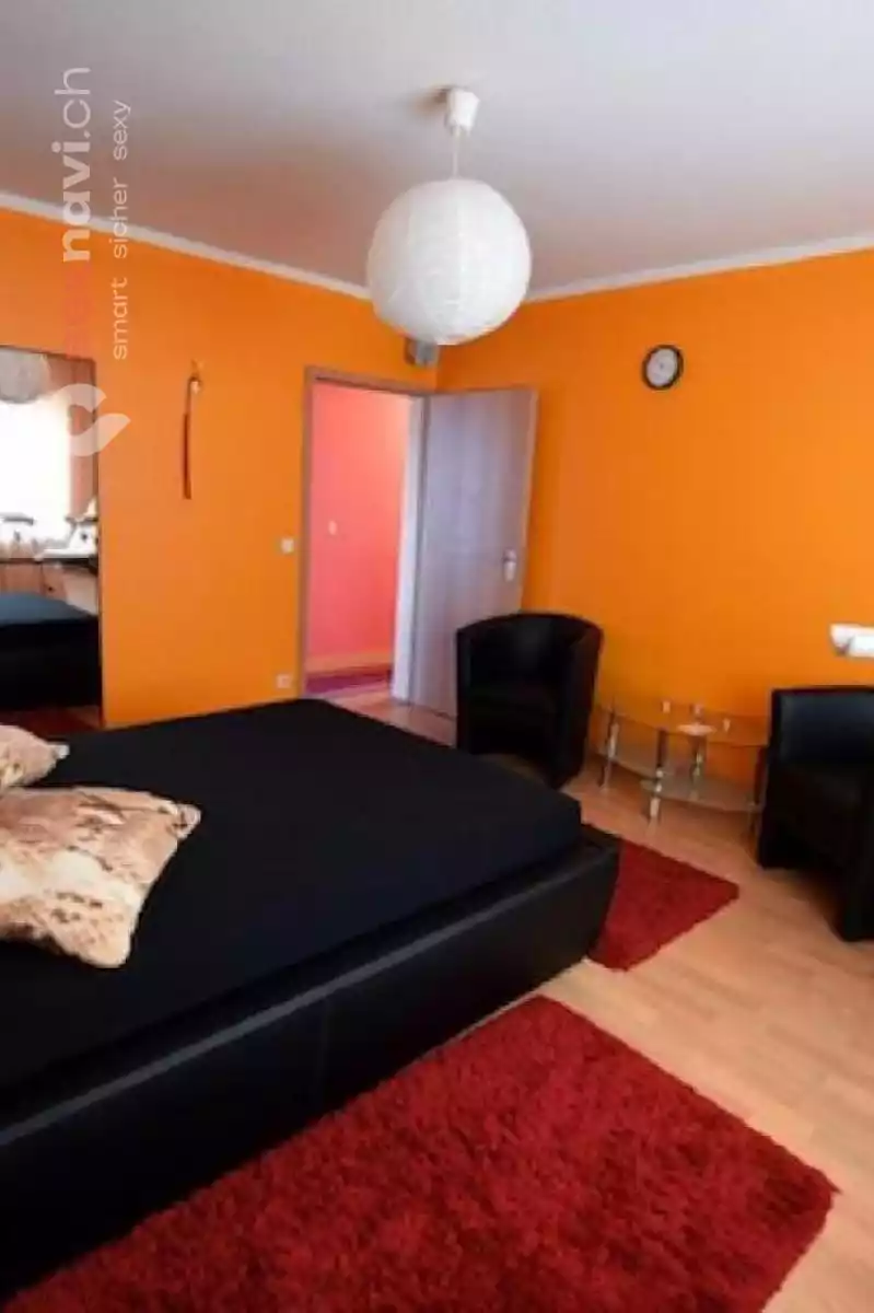 Villa le Rouge Villa le Rouge Baden-Württemberg