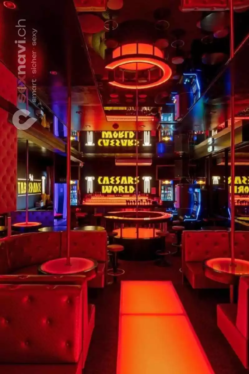 Caesars Wolrd Caesars Wolrd Bayern