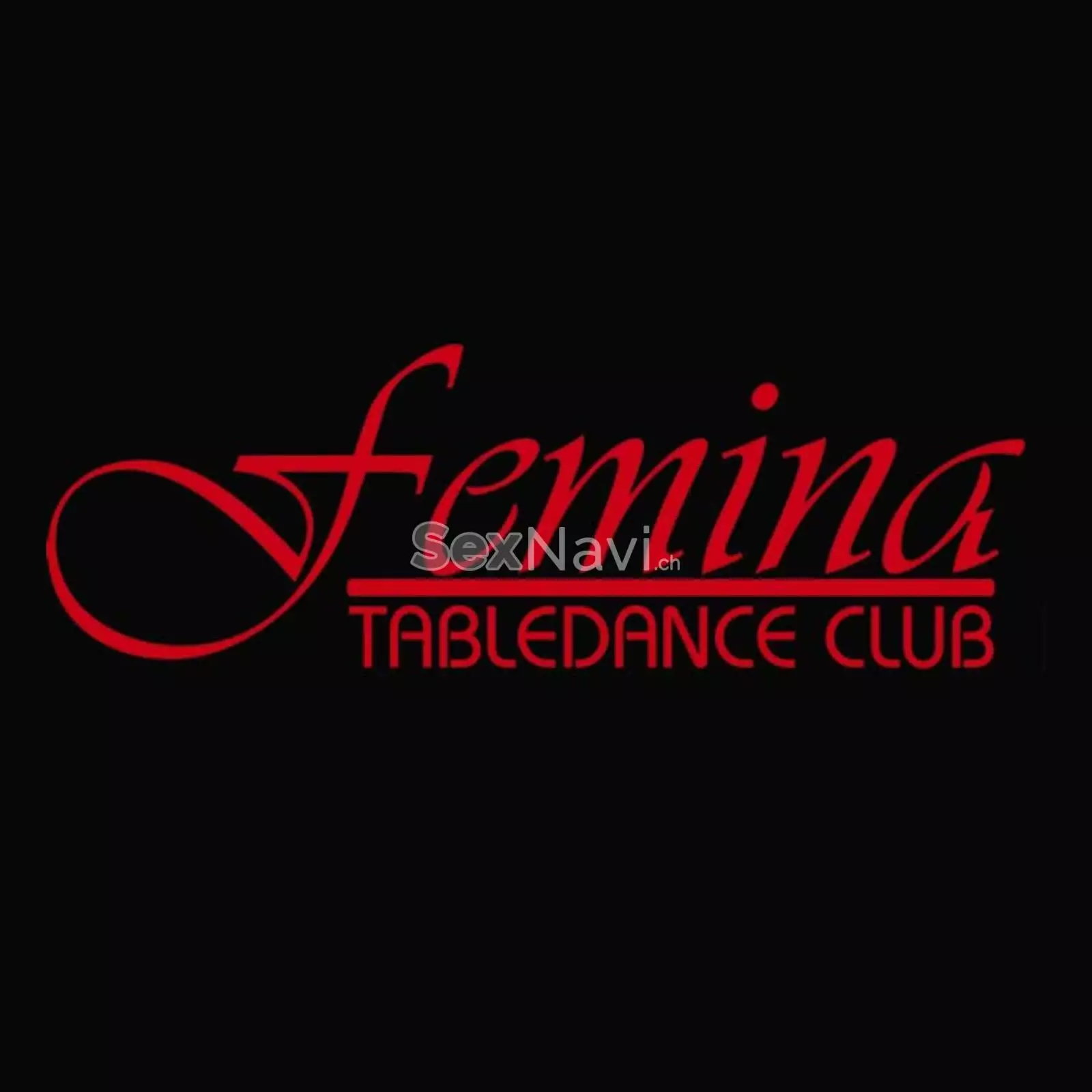 Tabledance Femina Tabledance Femina Bayern