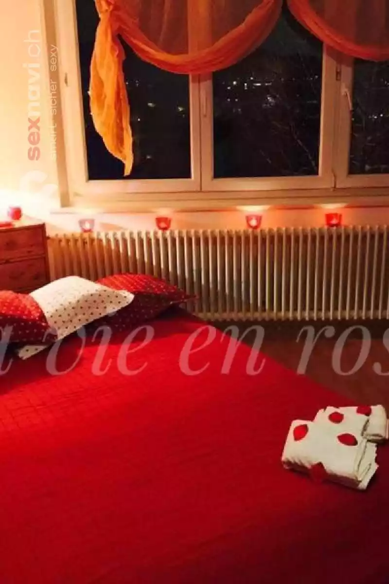 Salon La vie en Rose 89 B Salon La vie en Rose 89 B Neuchatel / Neuenburg