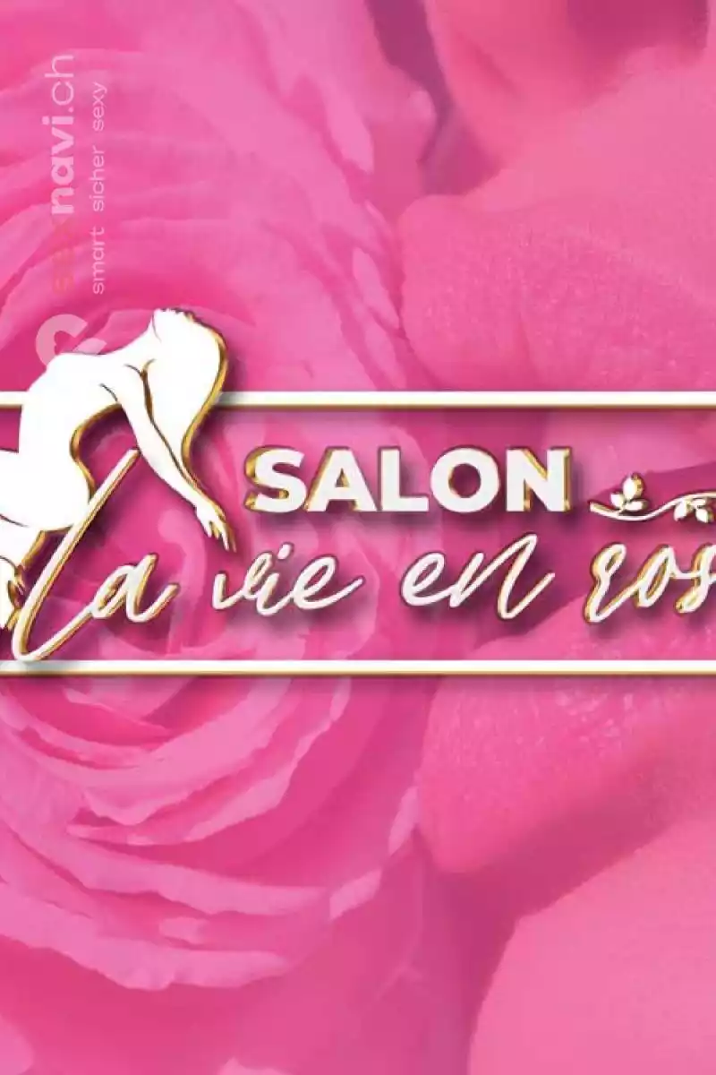 Salon La vie en Rose 89 B Salon La vie en Rose 89 B Neuchatel / Neuenburg