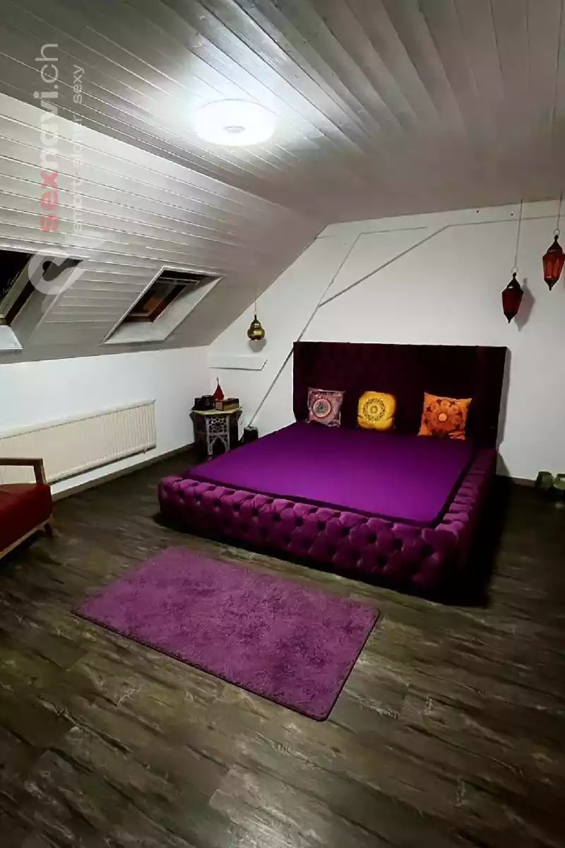 Secret Affairs Secret Affairs Solothurn