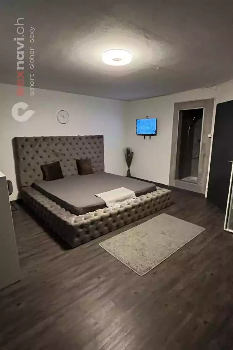 Secret Affairs Secret Affairs Solothurn