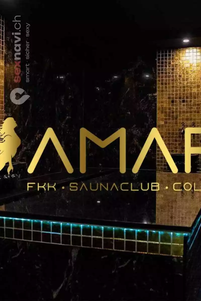 Fkk Amari Fkk Amari Nordrhein-Westfalen