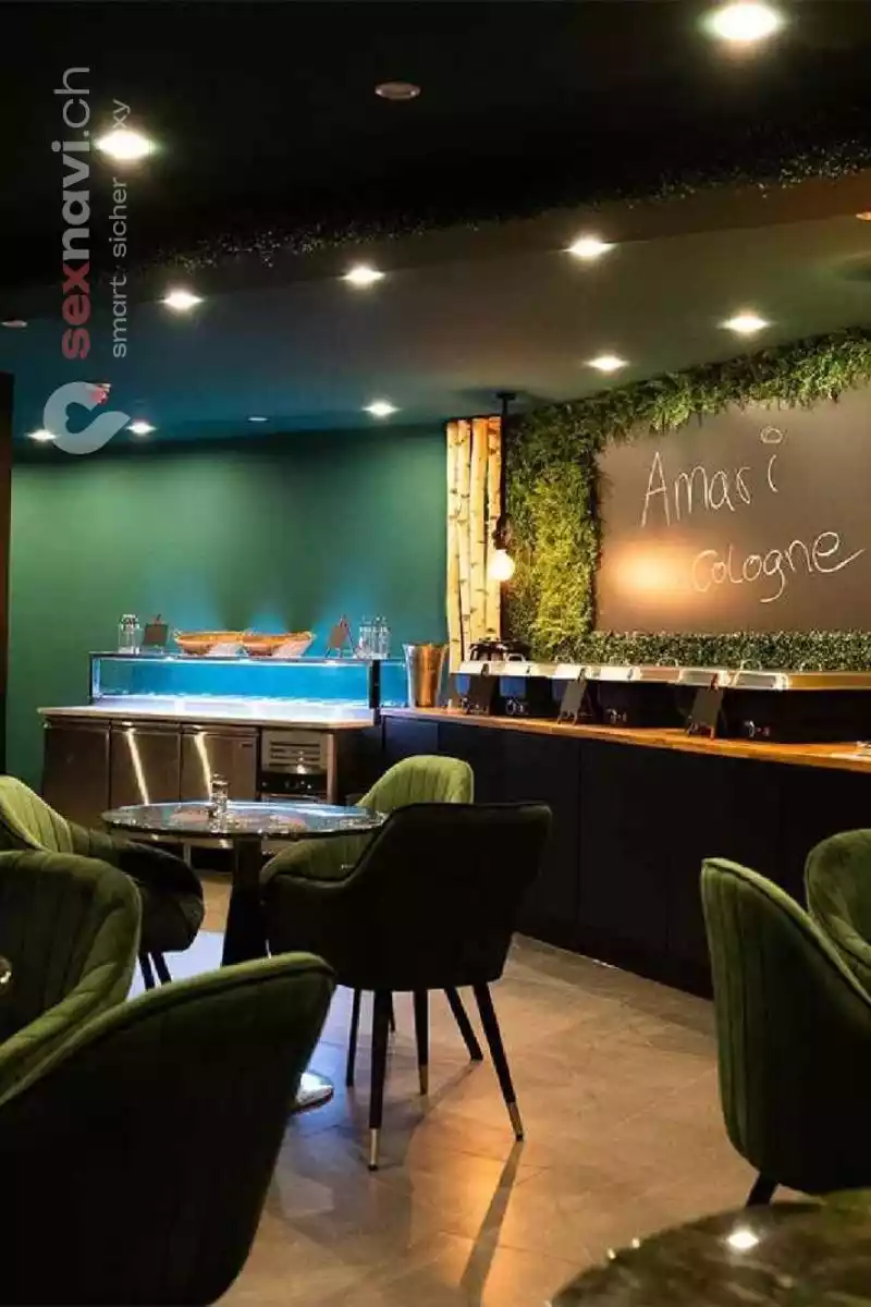 Fkk Amari Fkk Amari Nordrhein-Westfalen