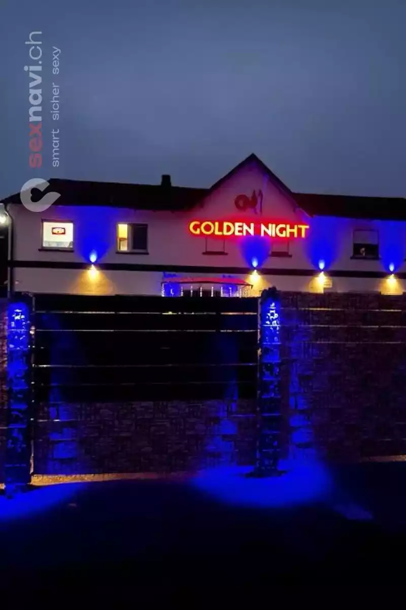 Golden Night Golden Night Nordrhein-Westfalen