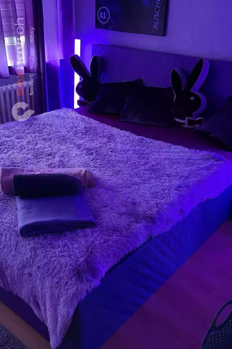 Kuschelluder Kuschelluder Nordrhein-Westfalen