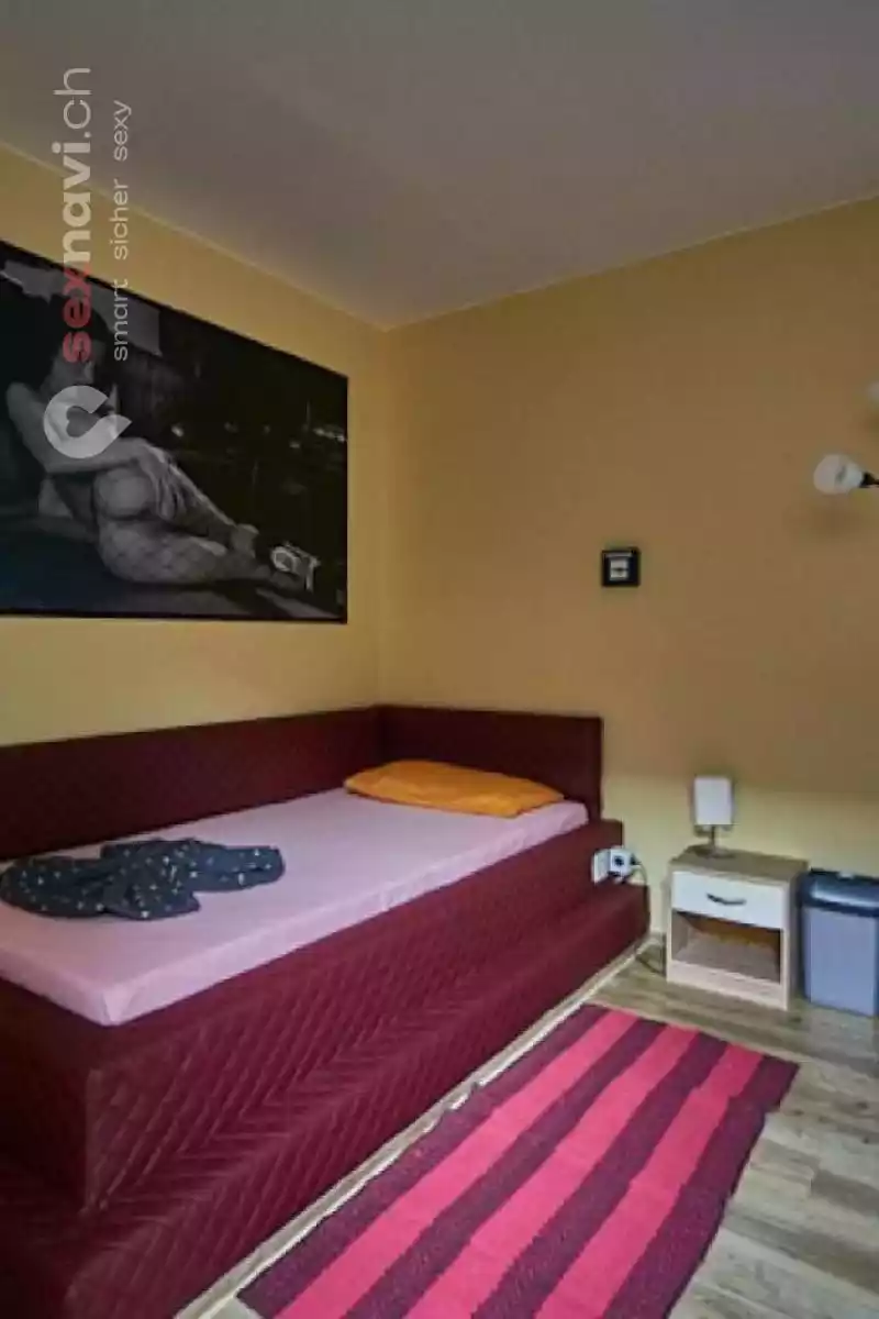 Hostel Erospark Hostel Erospark Nordrhein-Westfalen