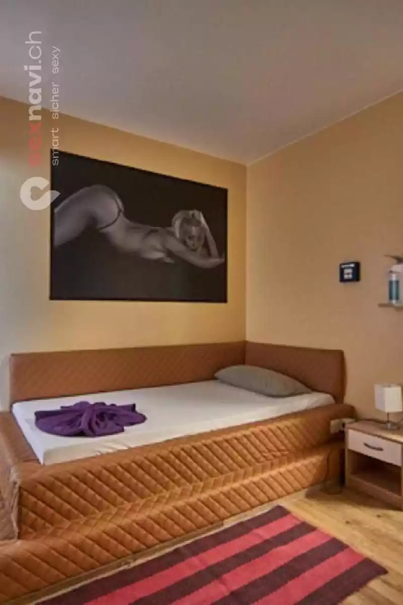 Hostel Erospark Hostel Erospark Nordrhein-Westfalen