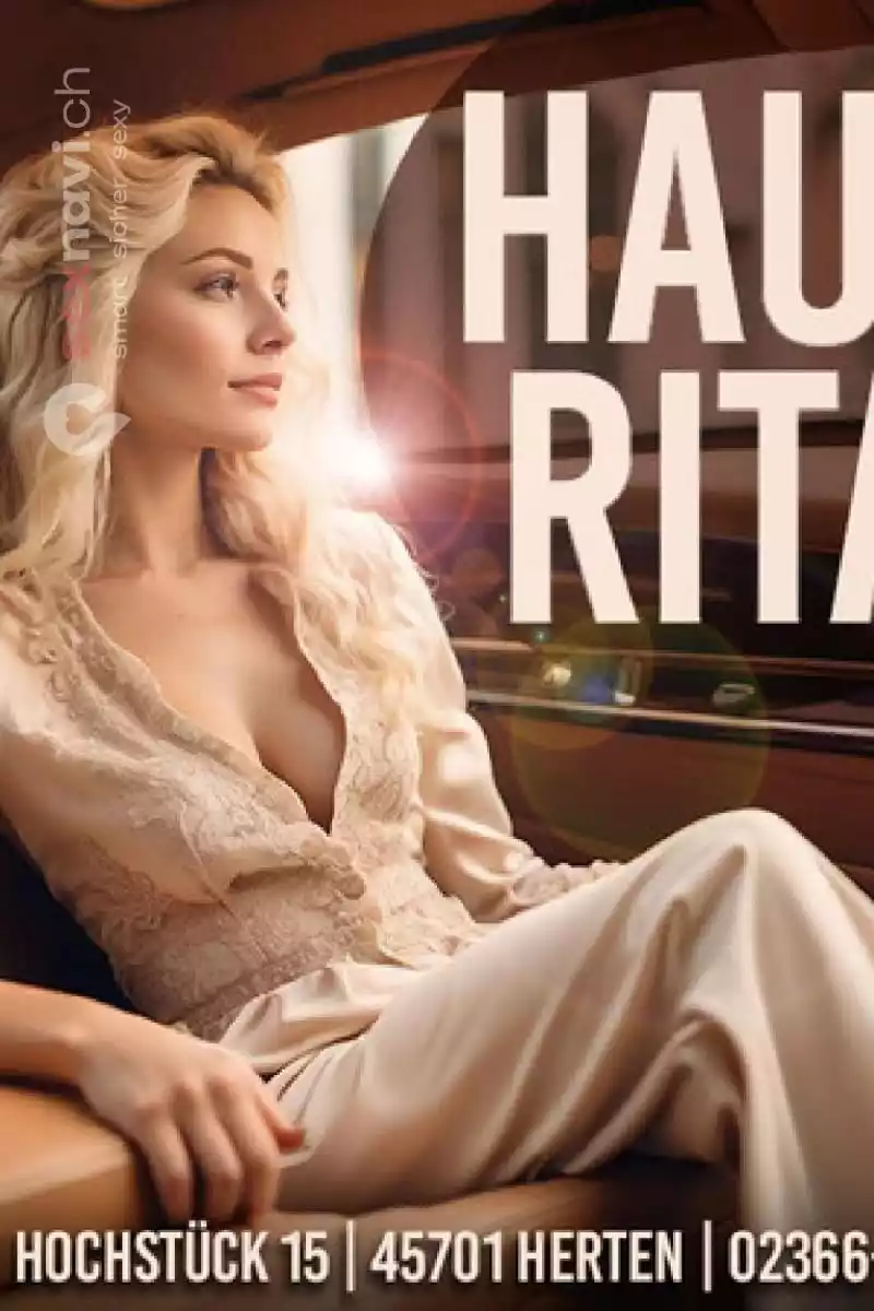 Haus Rita Haus Rita Nordrhein-Westfalen