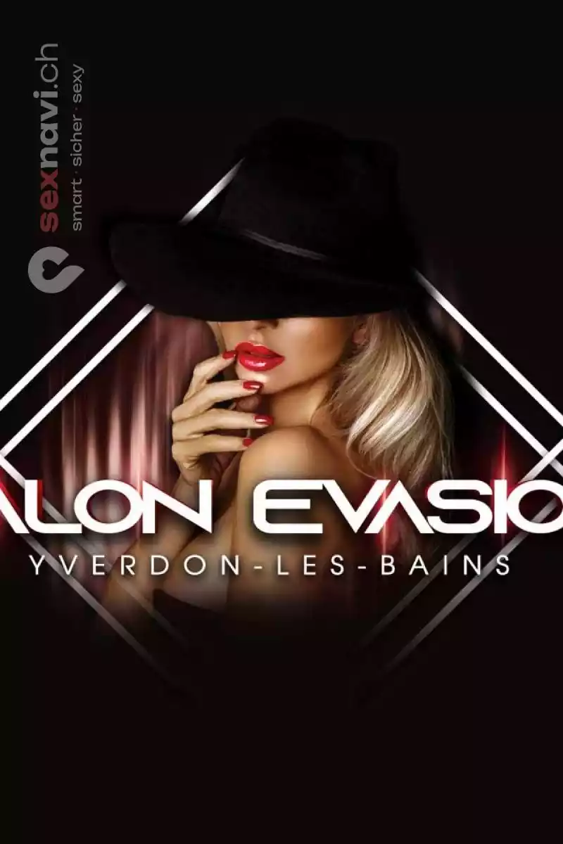 Salon Evasion 3. OG Salon Evasion 3. OG Waadt