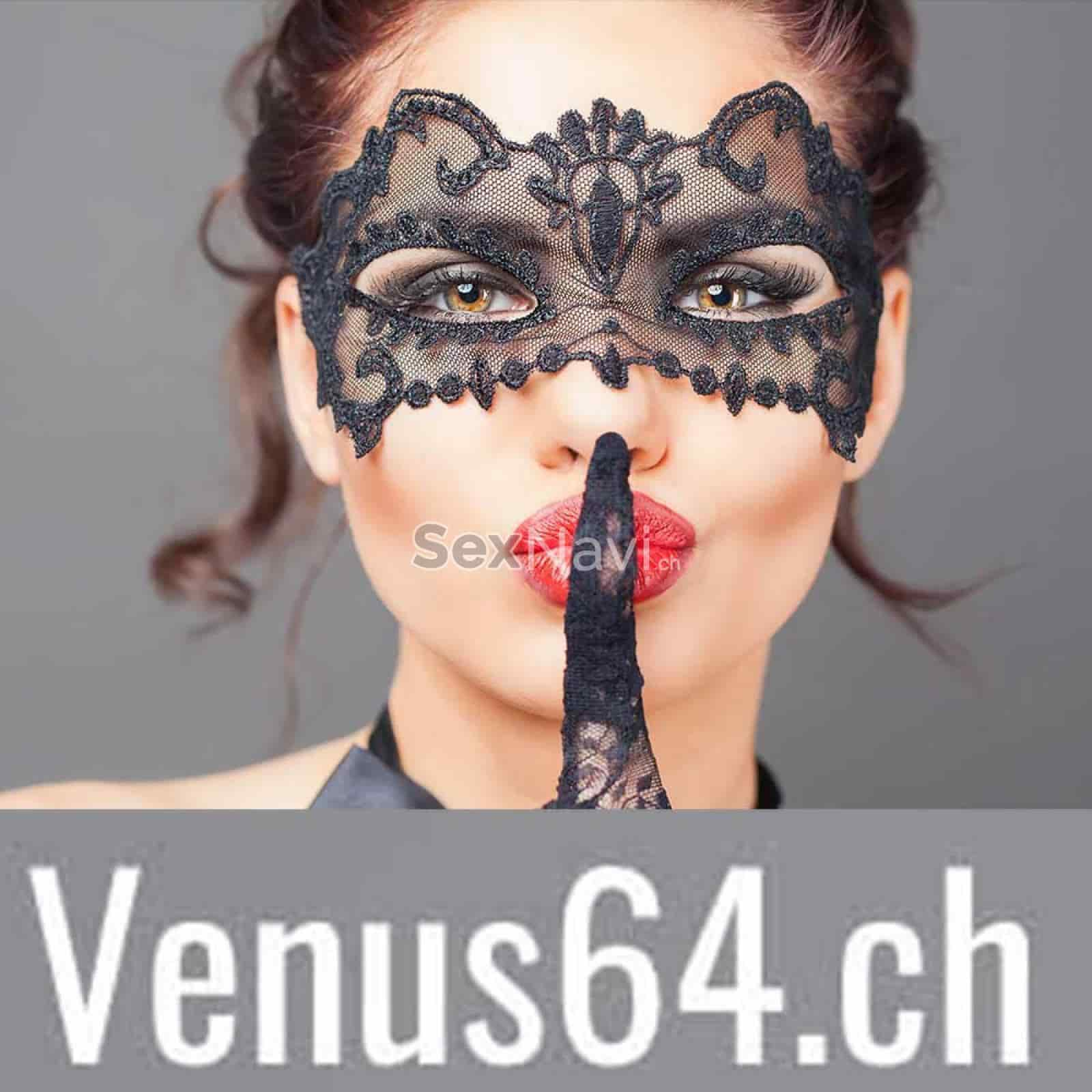 Venus 64 Venus 64 Bern Umgebung