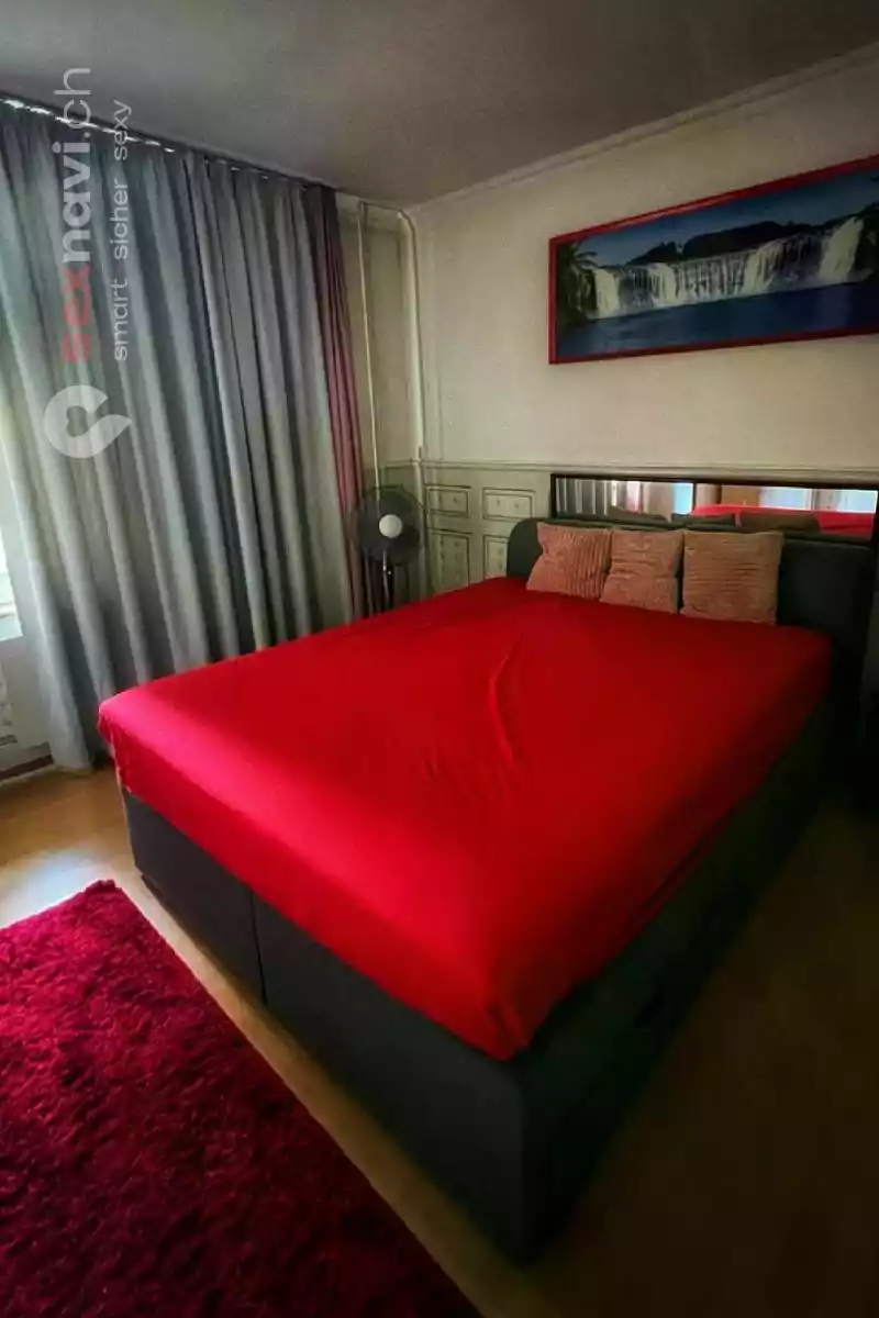 Venus 64 Venus 64 Bern Umgebung