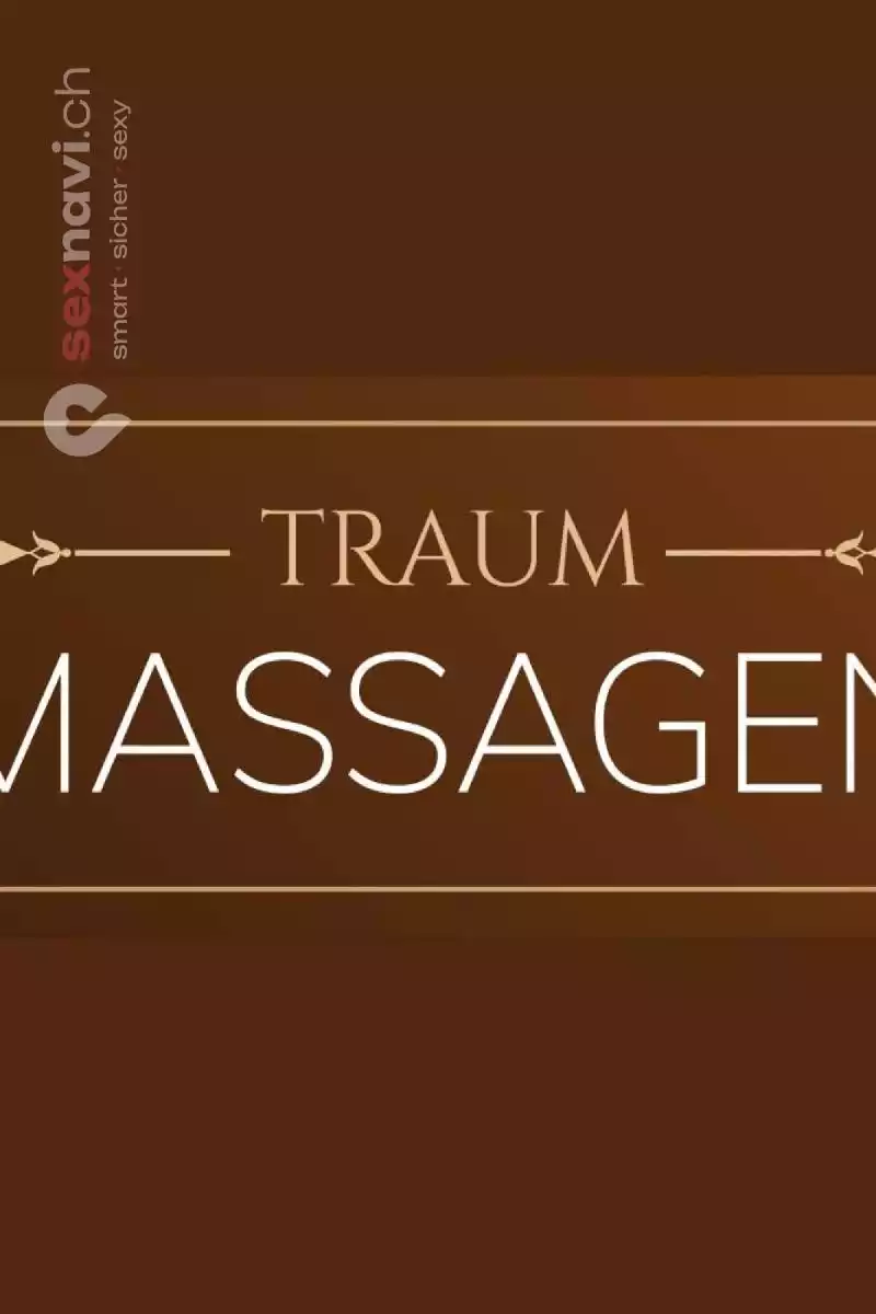 Traum Massage Traum Massage Zürich Umgebung