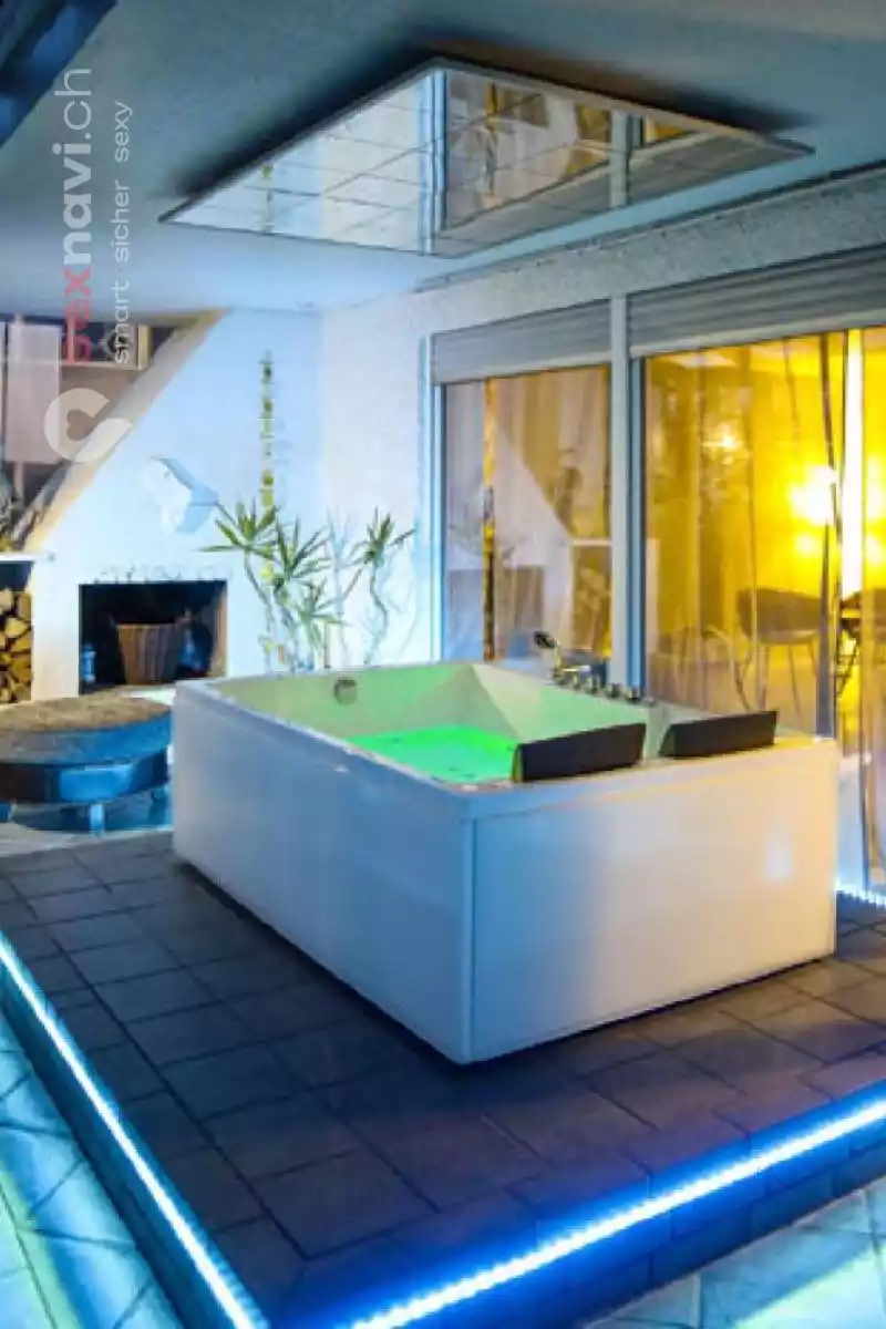 Salon Patrice Salon Patrice Bayern