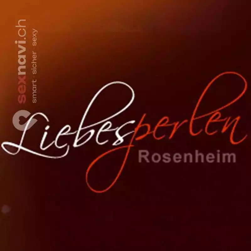 Liebesperlen Rosenheim Liebesperlen Rosenheim Bayern