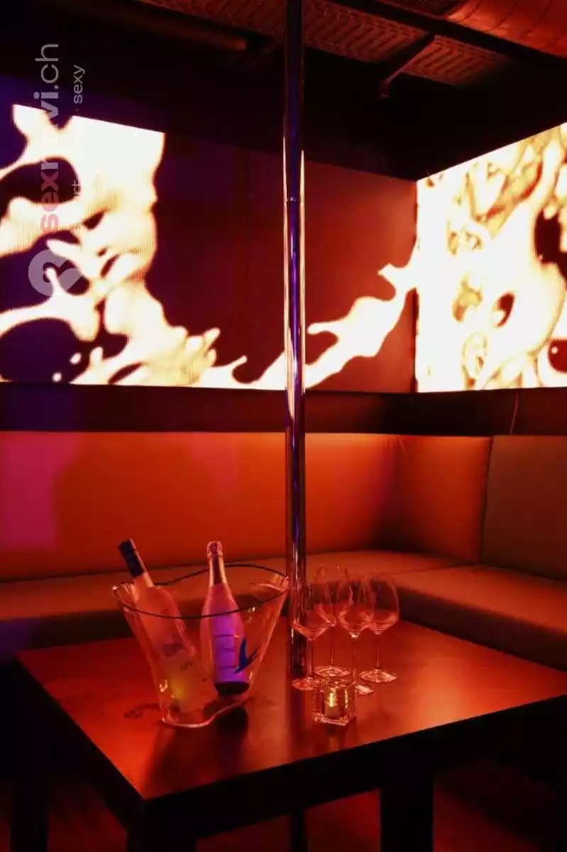 Crystal Club & Lounge Crystal Club & Lounge Zürich Umgebung