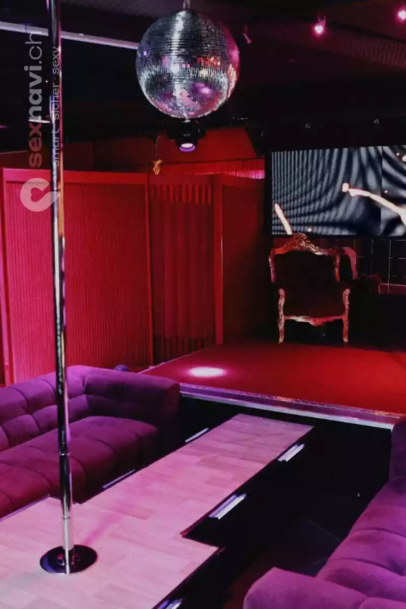 Crystal Club & Lounge Crystal Club & Lounge Zürich Umgebung