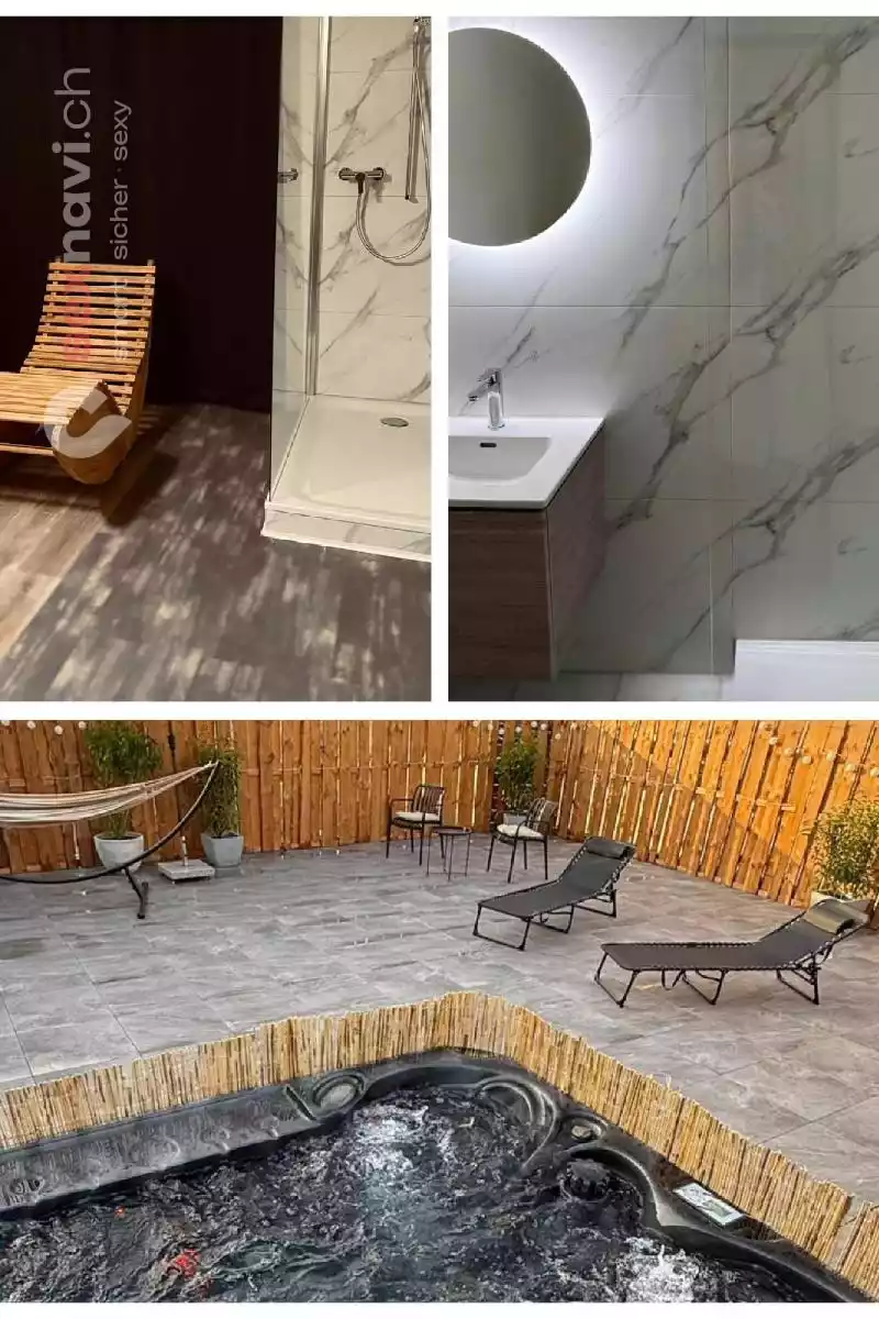 Heidis Landhaus Heidis Landhaus Luzern