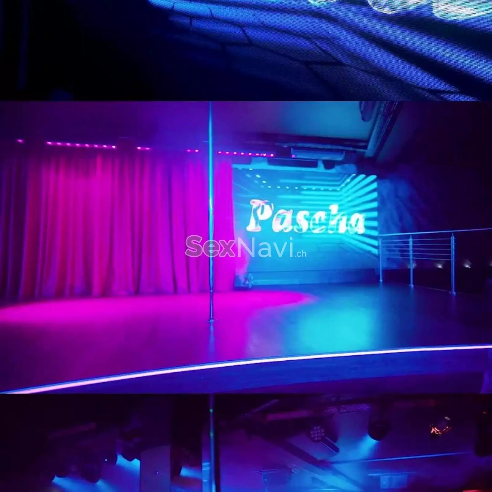 Pascha Pascha Nordrhein-Westfalen