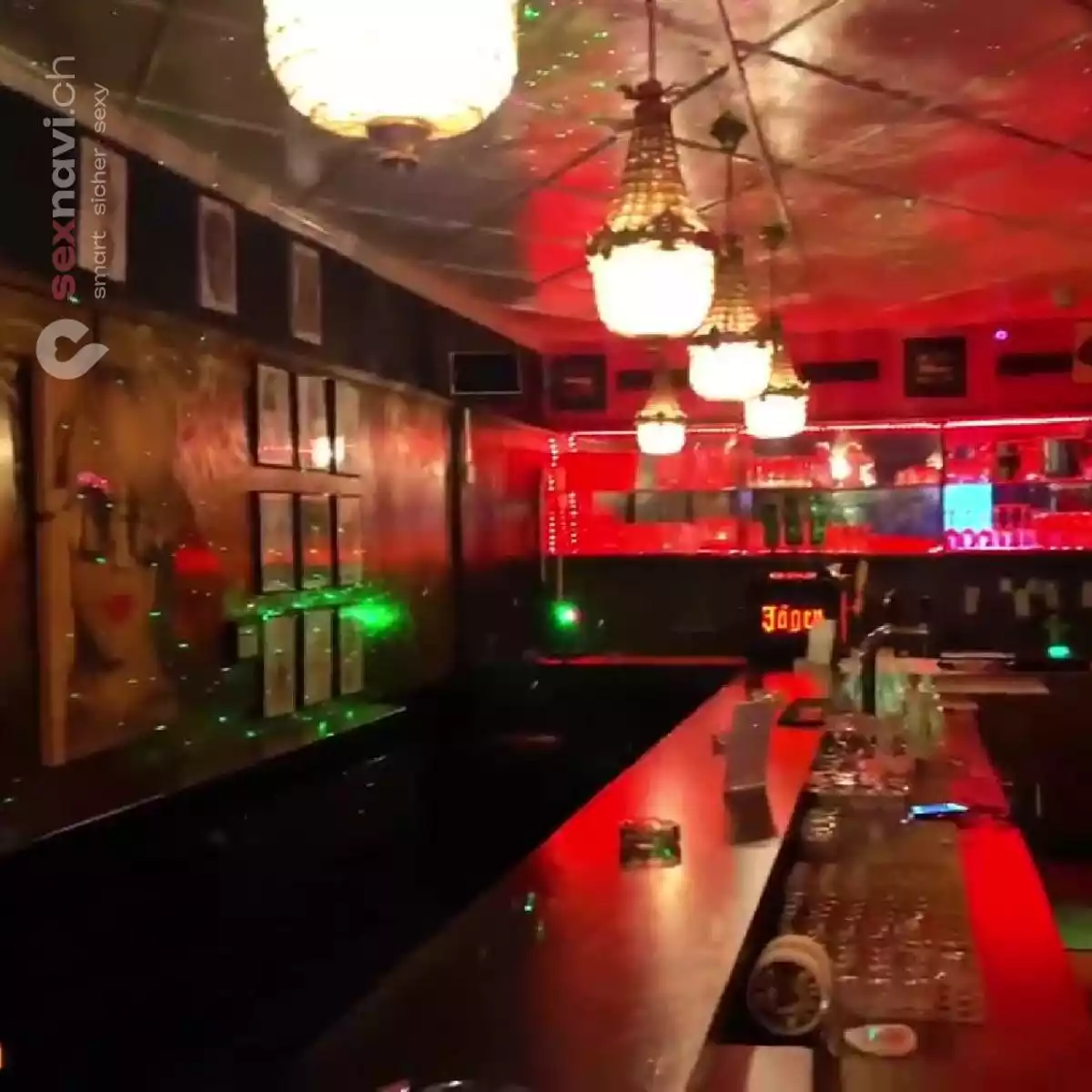 Rebe Bar Rebe Bar Aargau