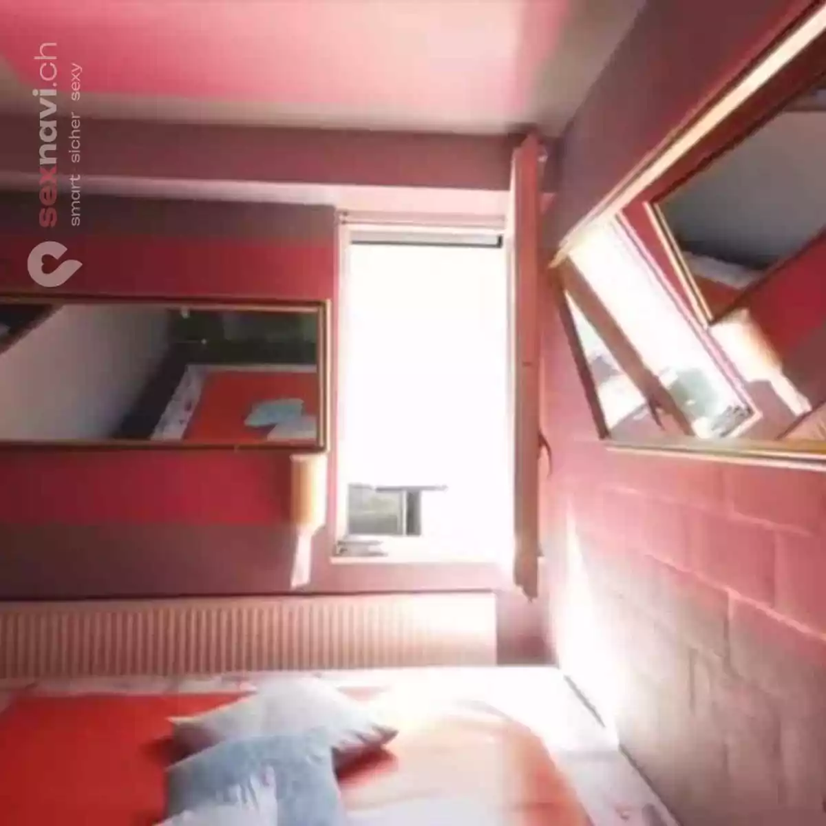 Kristallgrotte Kristallgrotte Solothurn