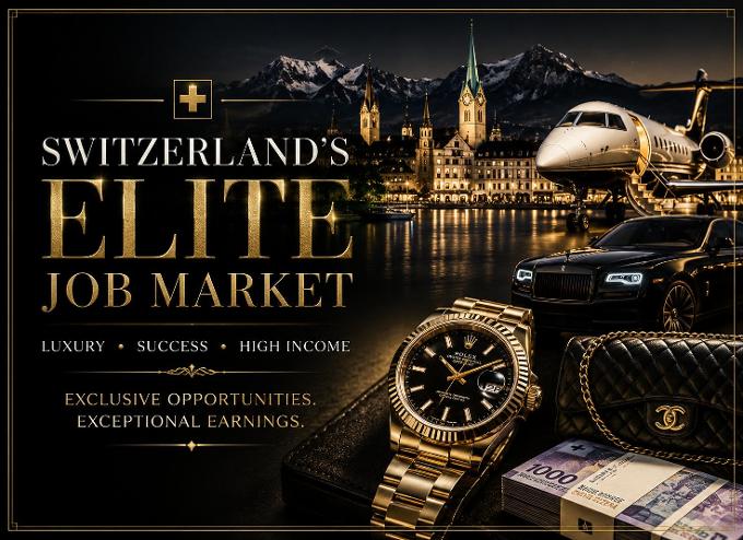 Job Markt