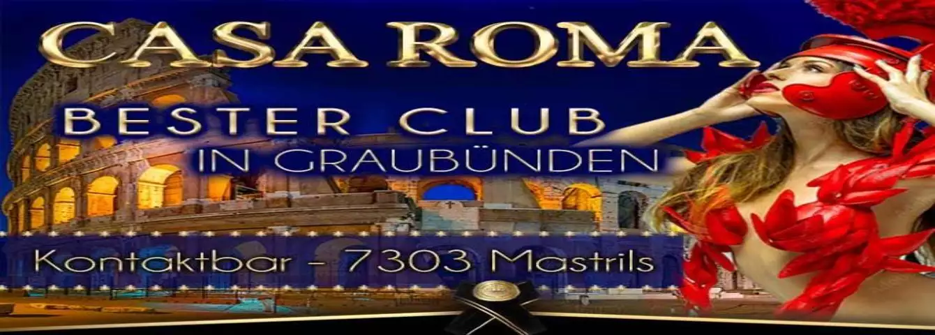 Casa Roma