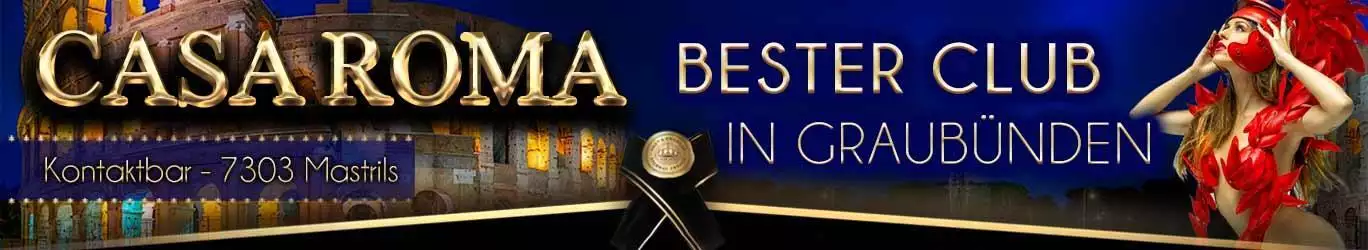 Casa Roma