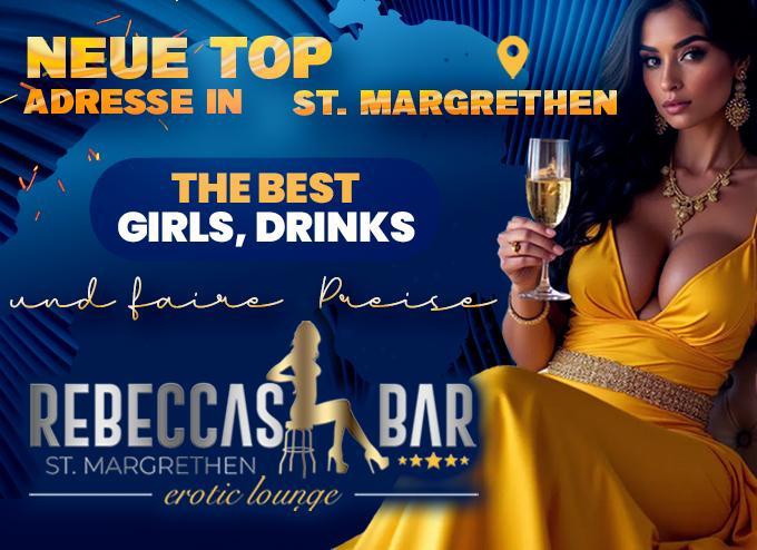 Rebeccas Bar