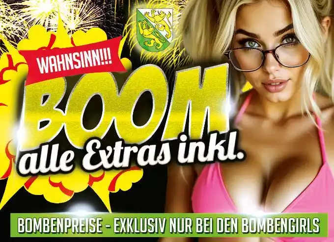 Bombengirls