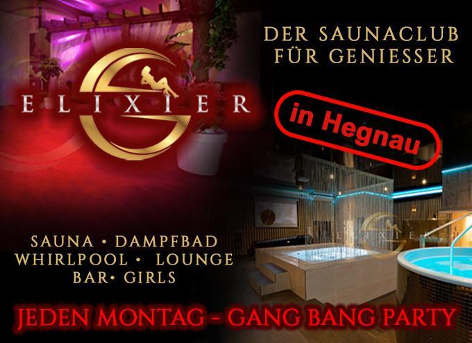SaunaClub Elixier