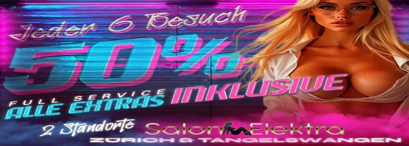 Salon Elektra
