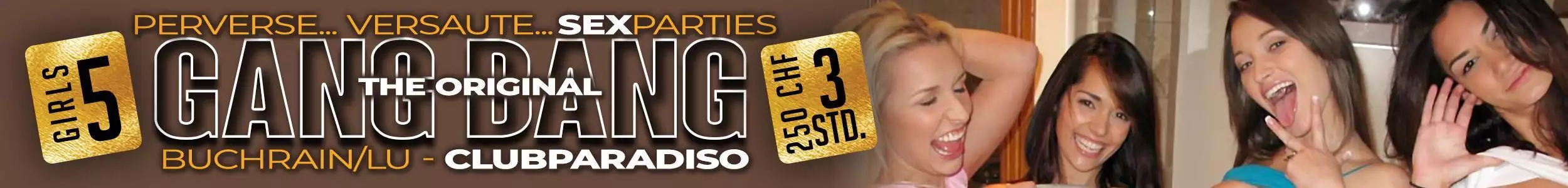 Club Paradiso