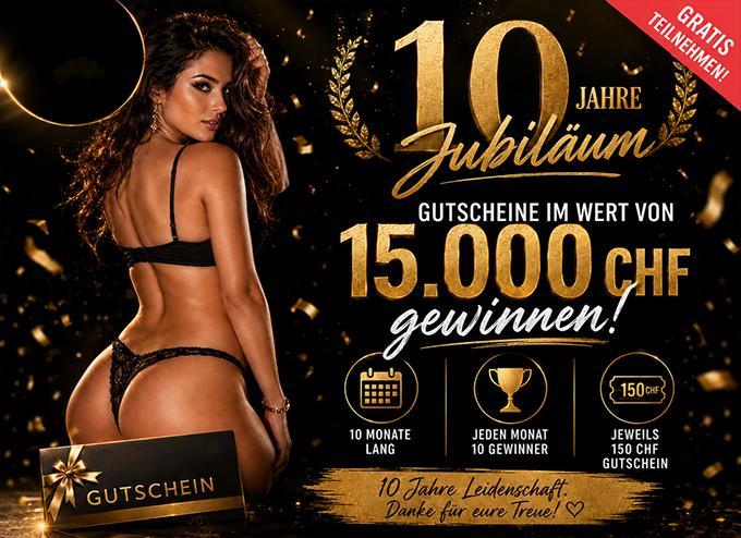Sexgutscheine