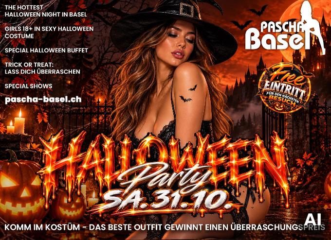 Pascha Basel