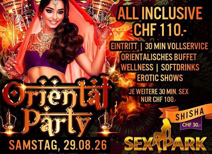 SexPark