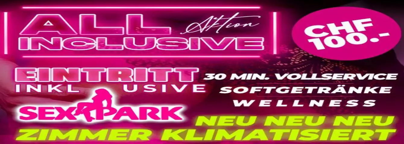 Sex Park Aargau