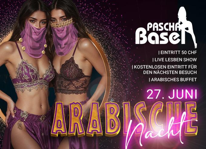 Pascha Basel